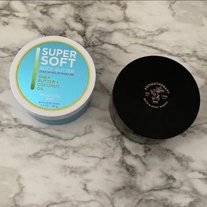 Bath & Body Works Body Butter Duo